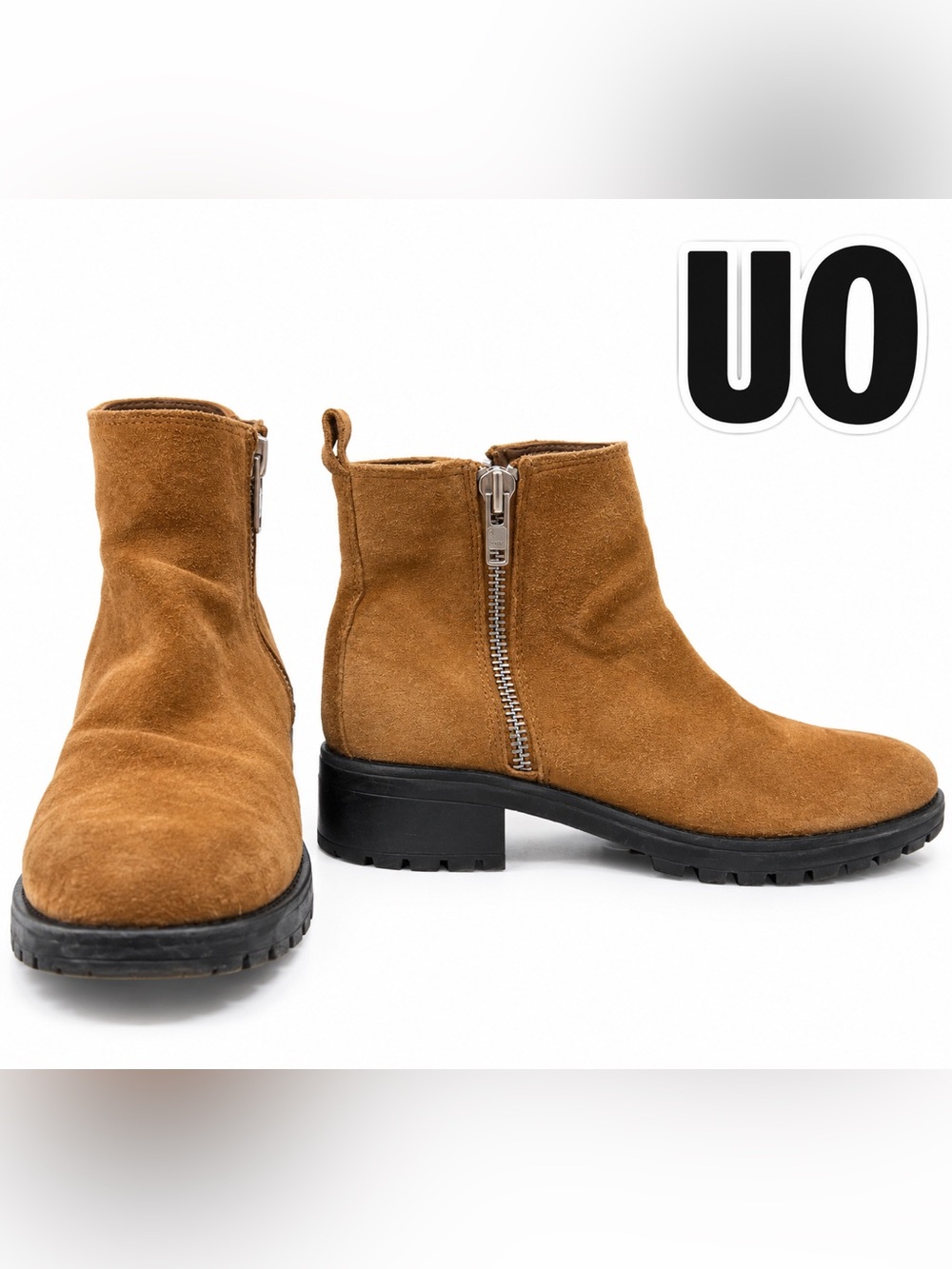 Urban Outfitters Emerson Chelsea Boot